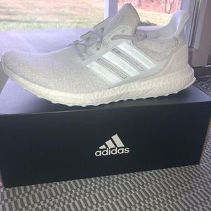 adidas UltraBoost DNA ‘CLOUD WHITE’